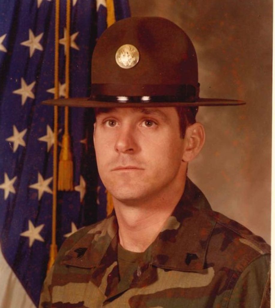 Robert Glenn Habern