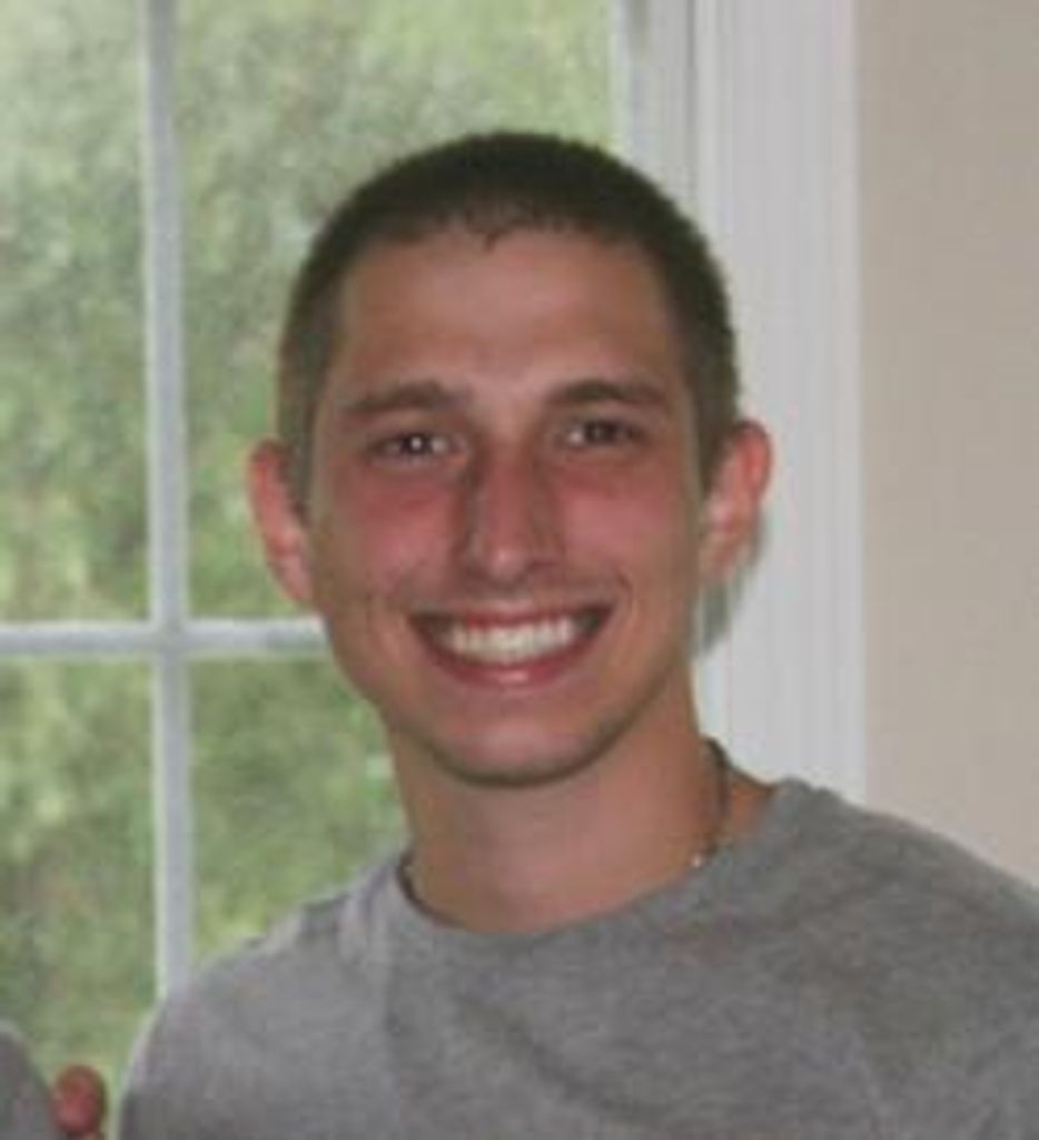 Michael Charles Grysko