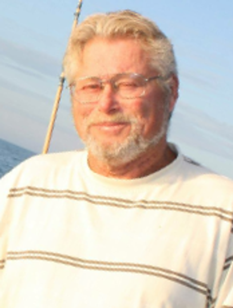 Harvey D. Hoeft