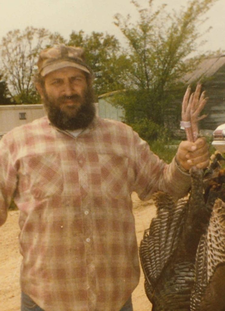 Bennie Carl Stahlman Profile Photo