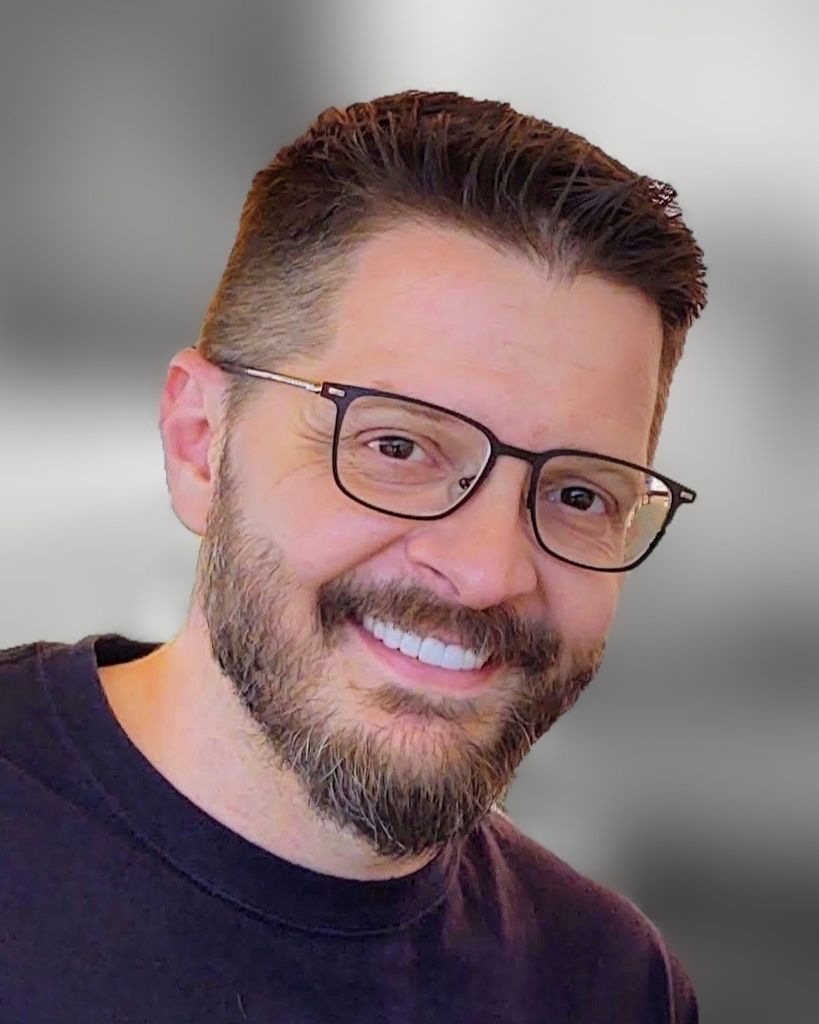 Kevin Raymond Christian Profile Photo