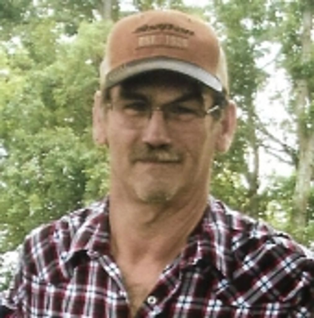 Timothy Campbell Profile Photo