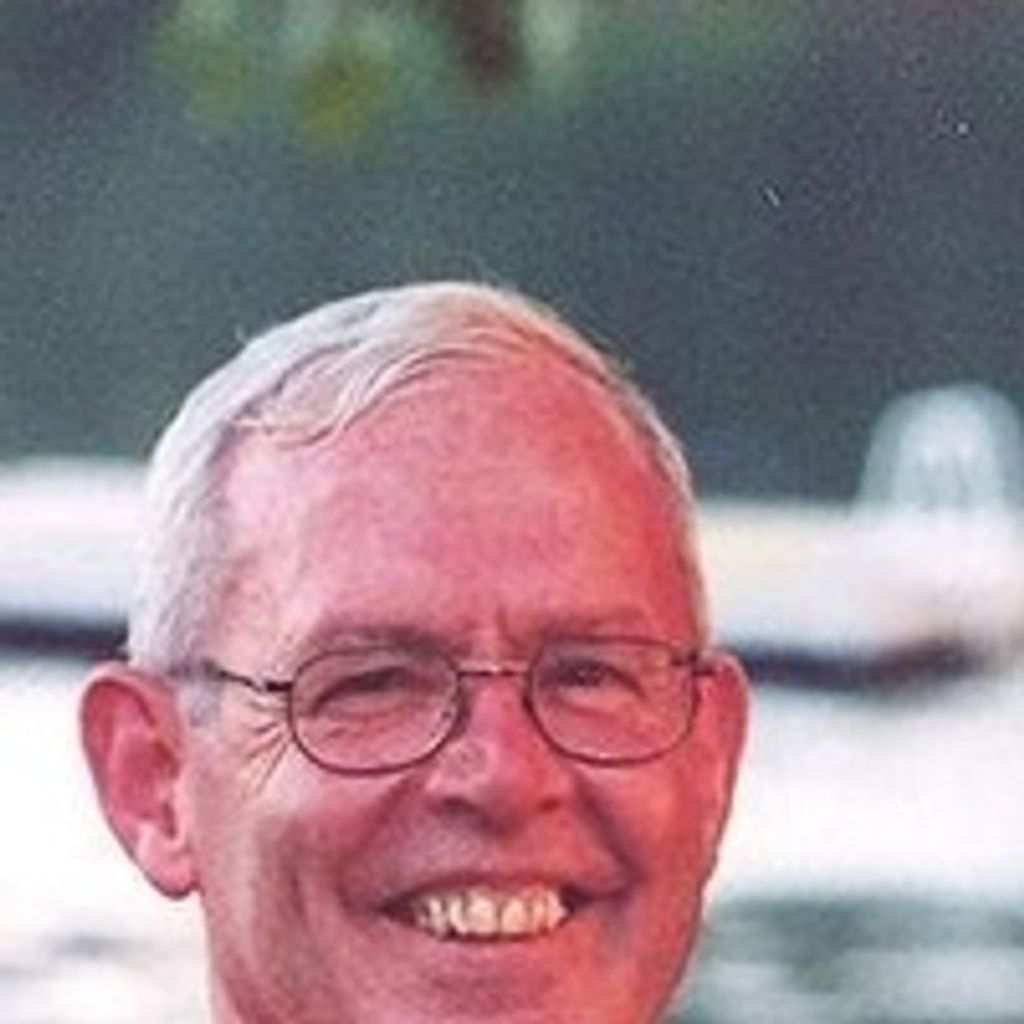 Robert  Du Fau