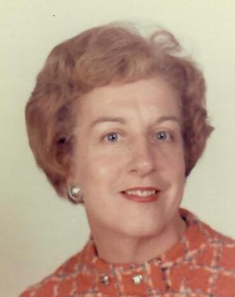 Genevieve (Potts)  Brunetti Profile Photo