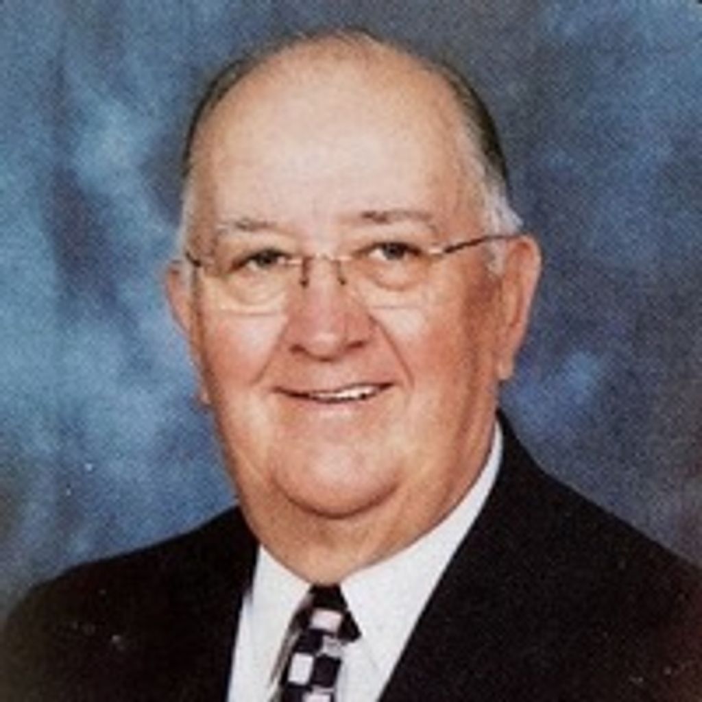 Rev. Jack Luther Profile Photo