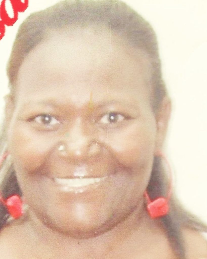 Felisa Carol Hardy