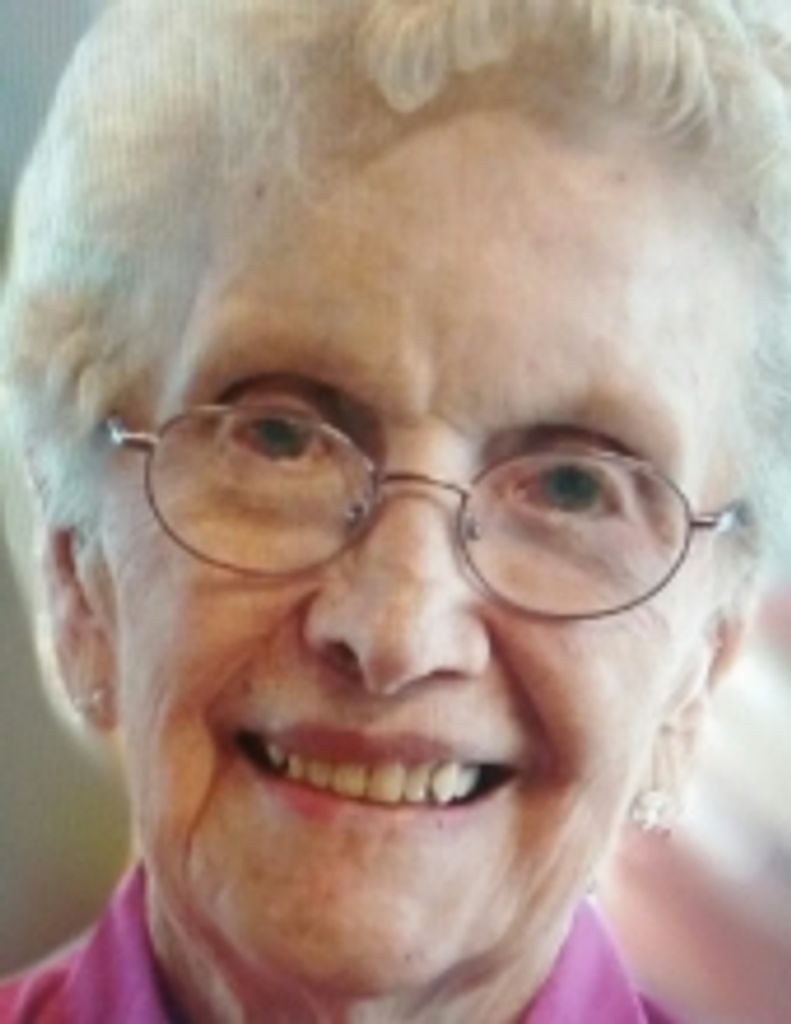 Rosie Wiegert Profile Photo