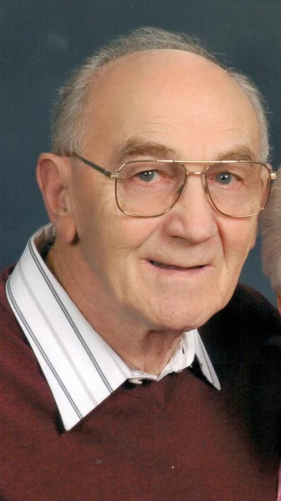 Richard C. Good