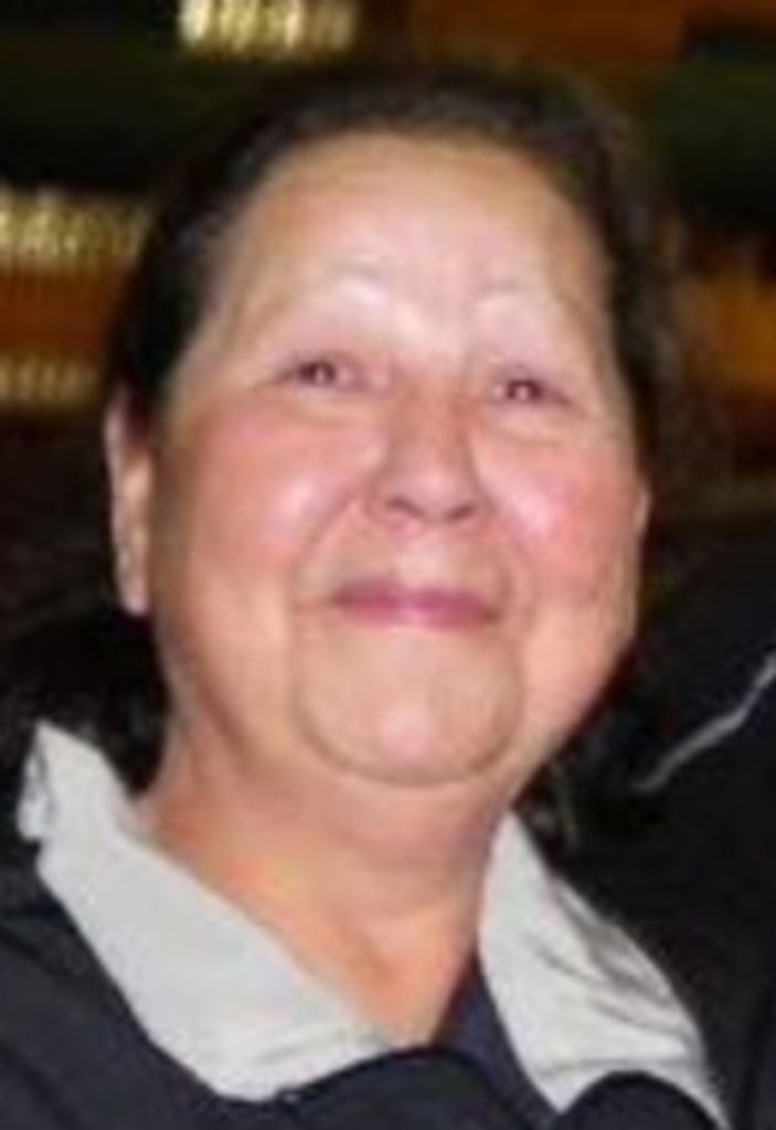 Maida Cecelia Desjarlais-Vivier Profile Photo
