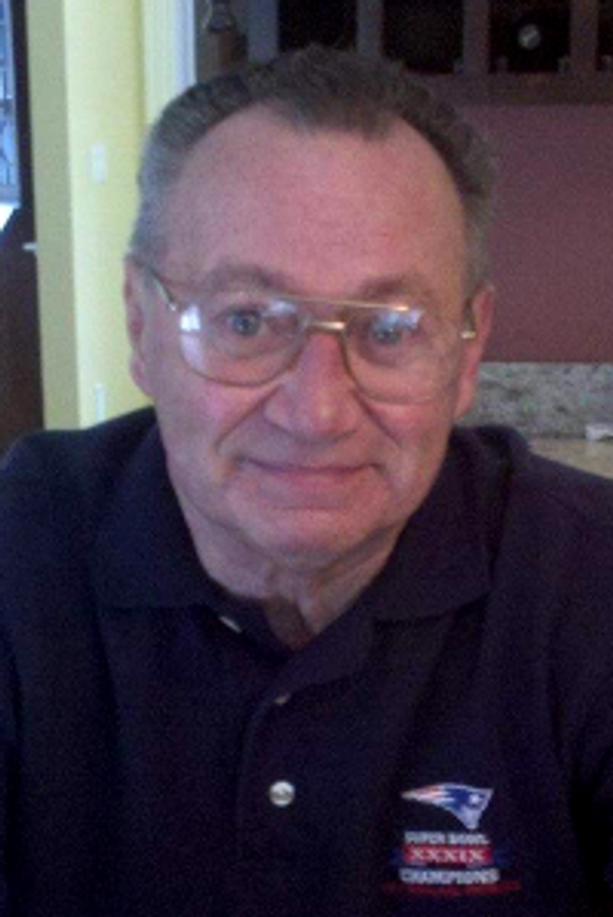 Anthony "Tony" Natale