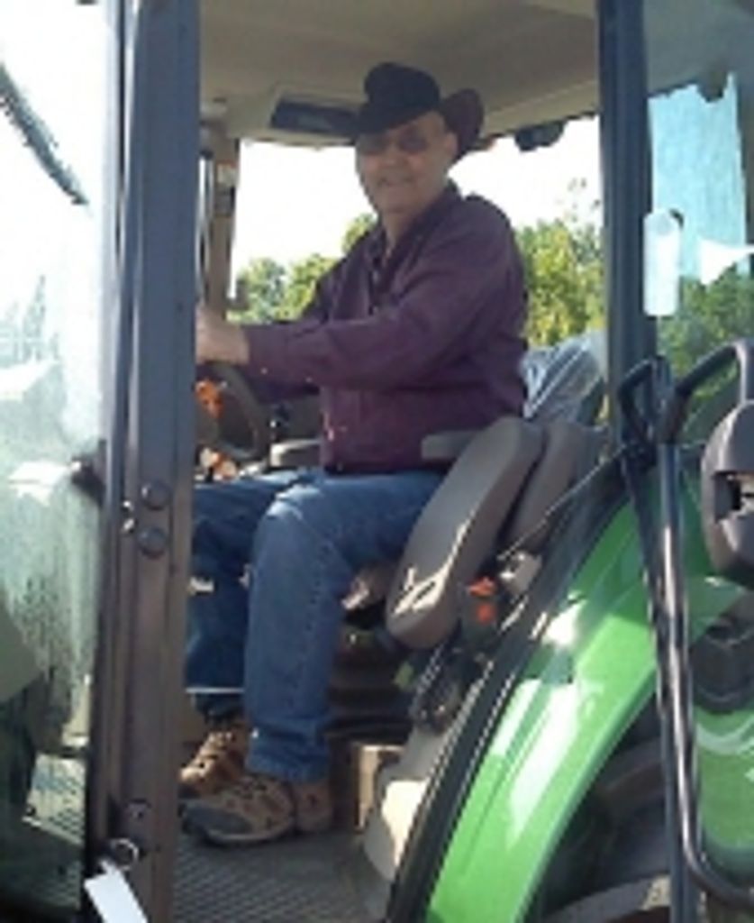 Ronnie Wayne Carper Profile Photo