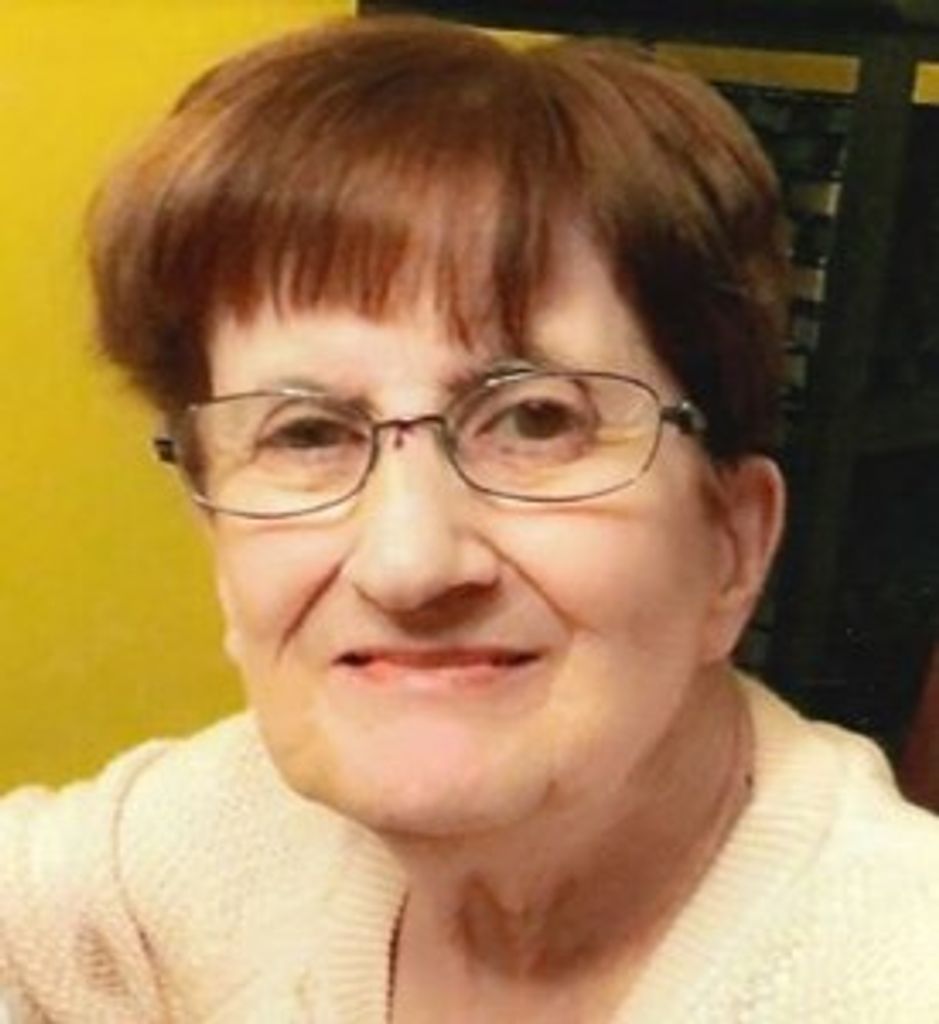 Rosella D. Inguaggiato