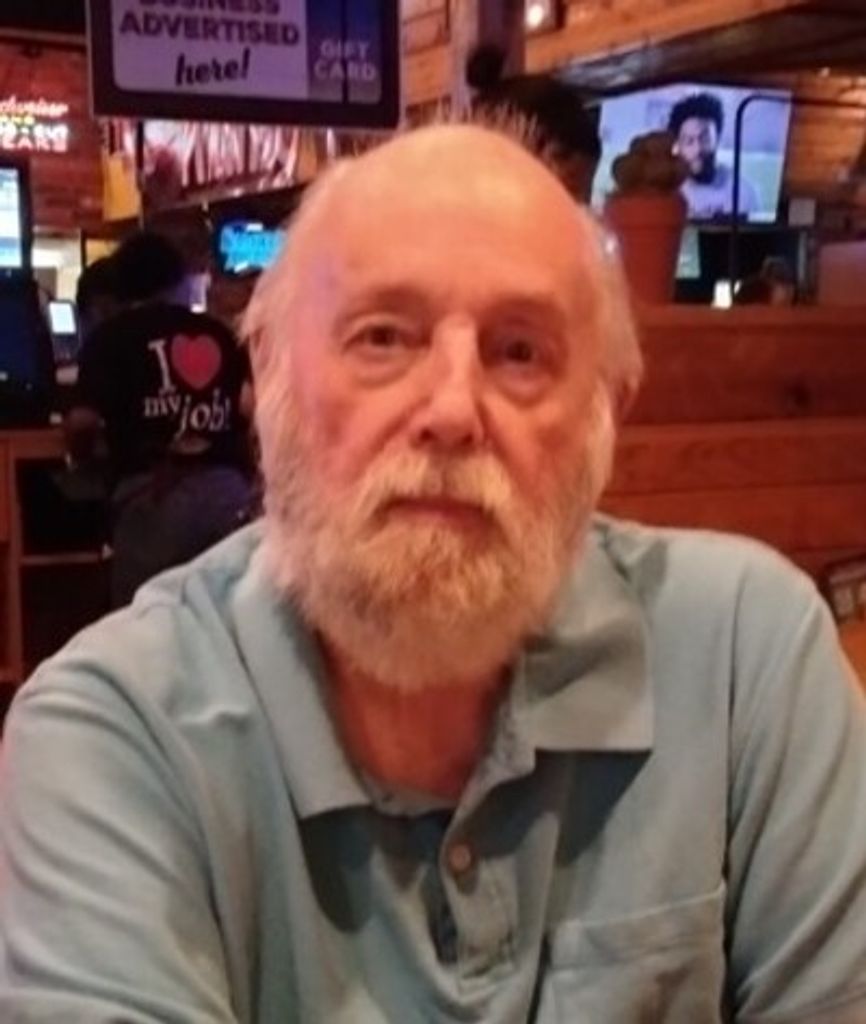 Earnest "Earnie" Griffin Profile Photo