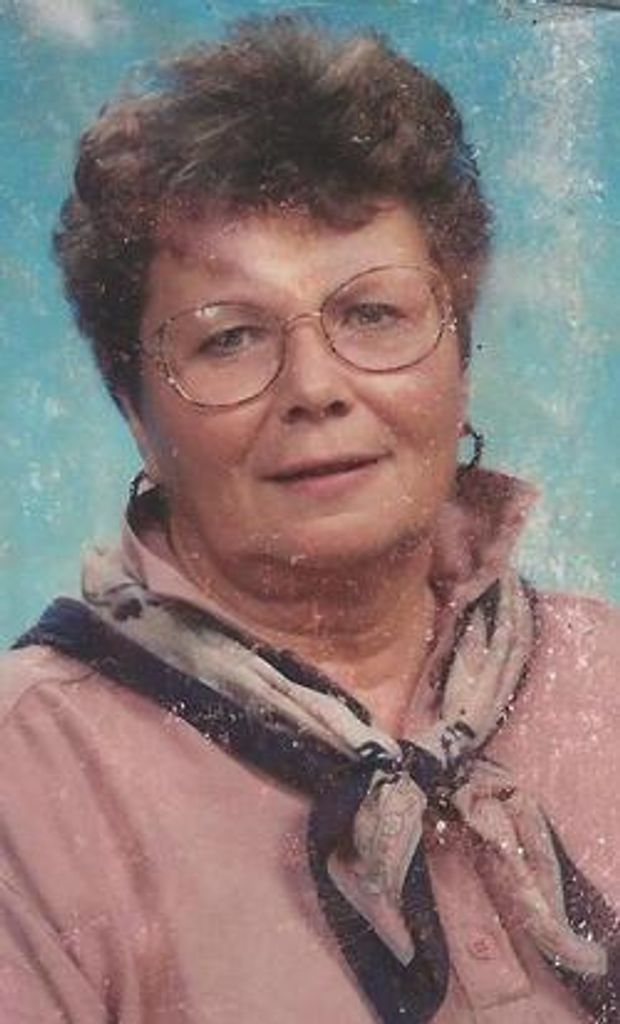 Barbara Ann Kane Profile Photo