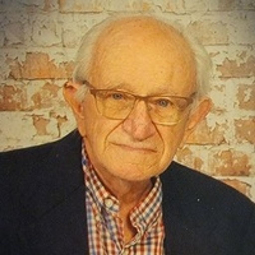 Norman Ivy Haithcock, Jr. Profile Photo