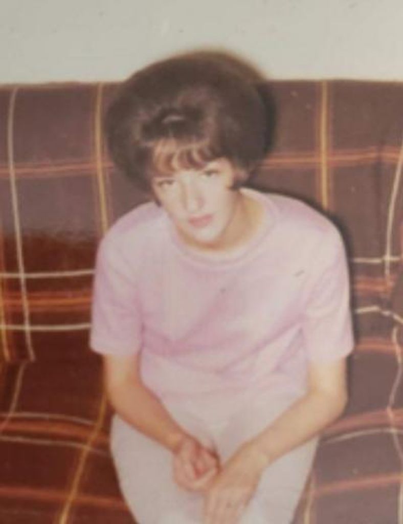 Sherrielynn Diel Lovell