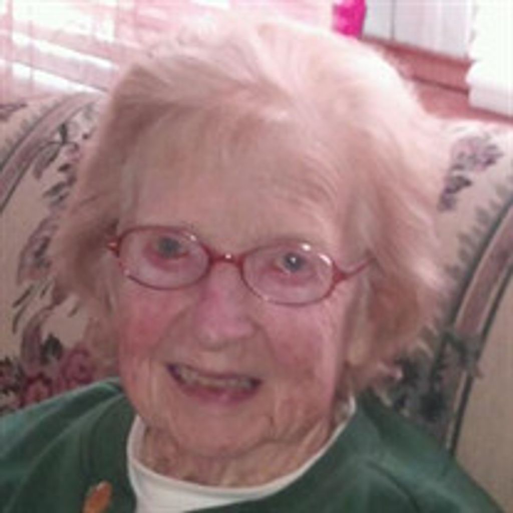 Frances Eleanor Epling