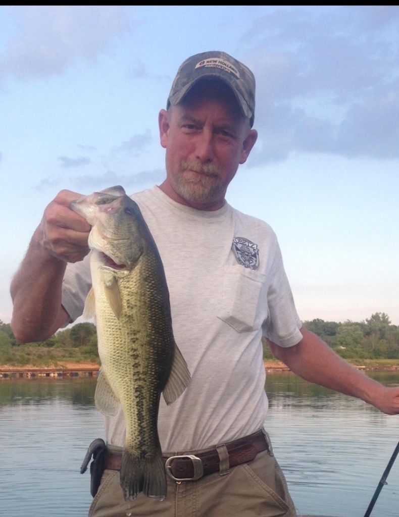 John Allen Niemann Profile Photo