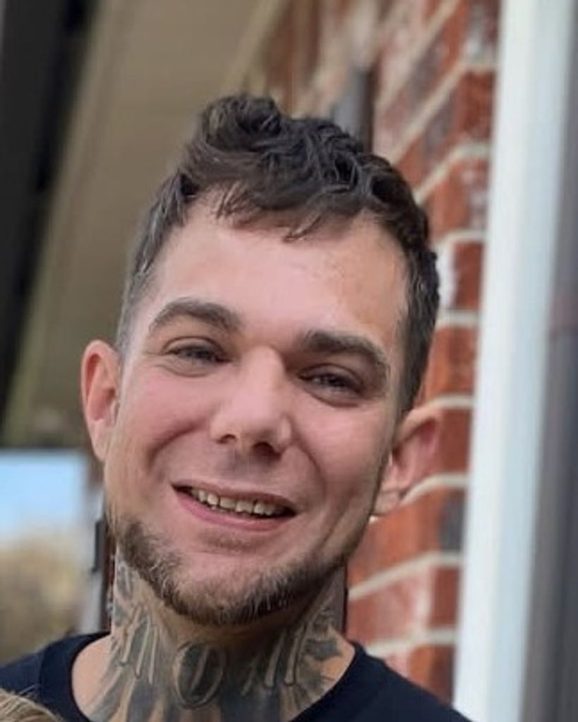 Jamie Shawn Pourciau Profile Photo