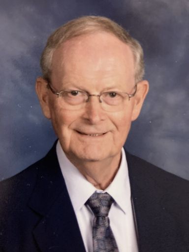William R. "Ron" Darnell Profile Photo