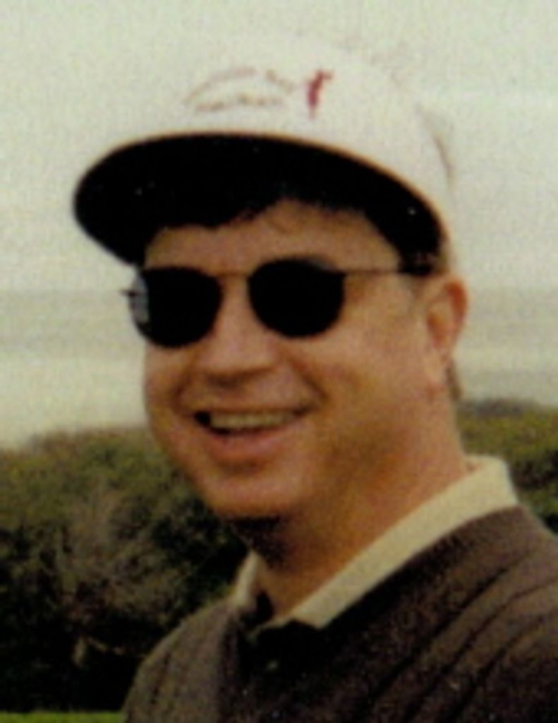 James Hazlett Lindhome