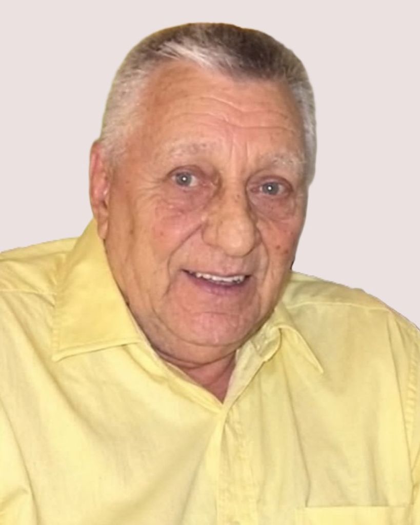 John Coburn