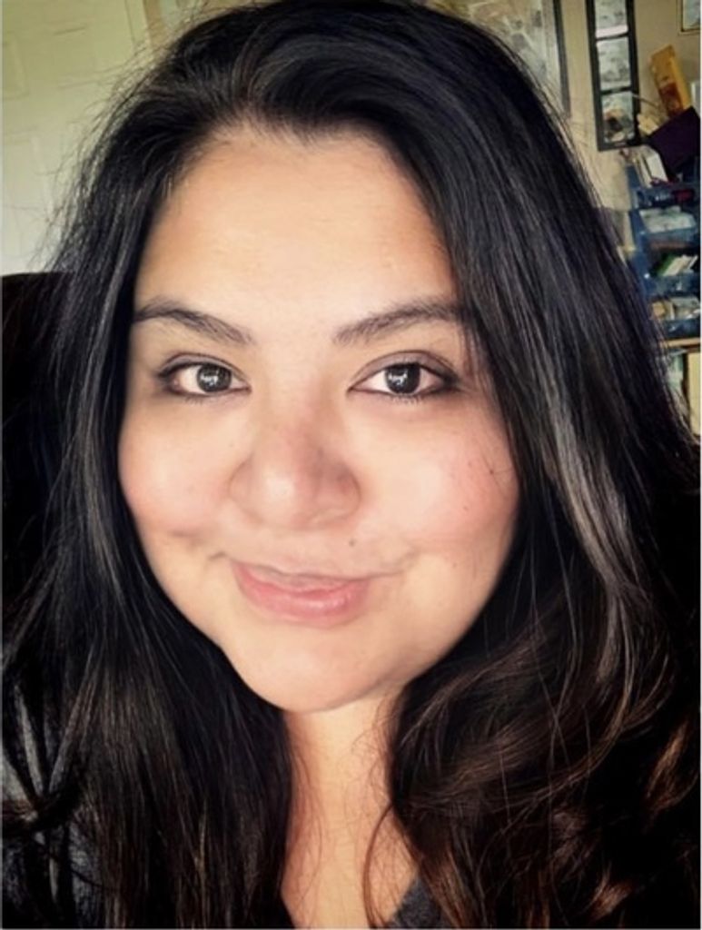 Brenda Ann Almaraz Rangel