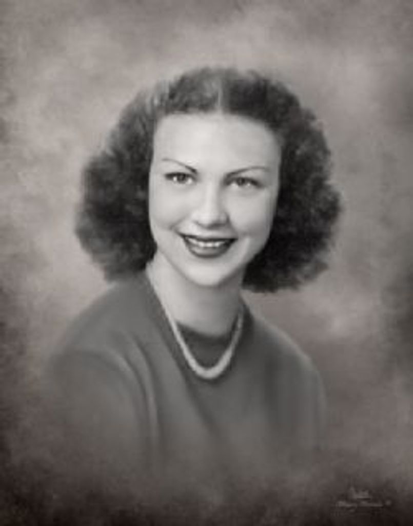 Josephine Kirk