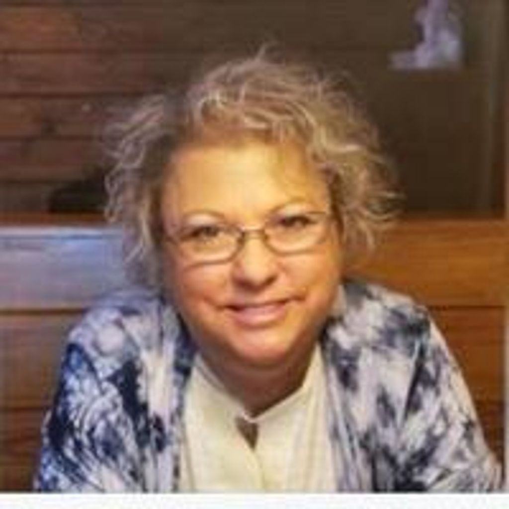 Anita Carol Winstead Paxton