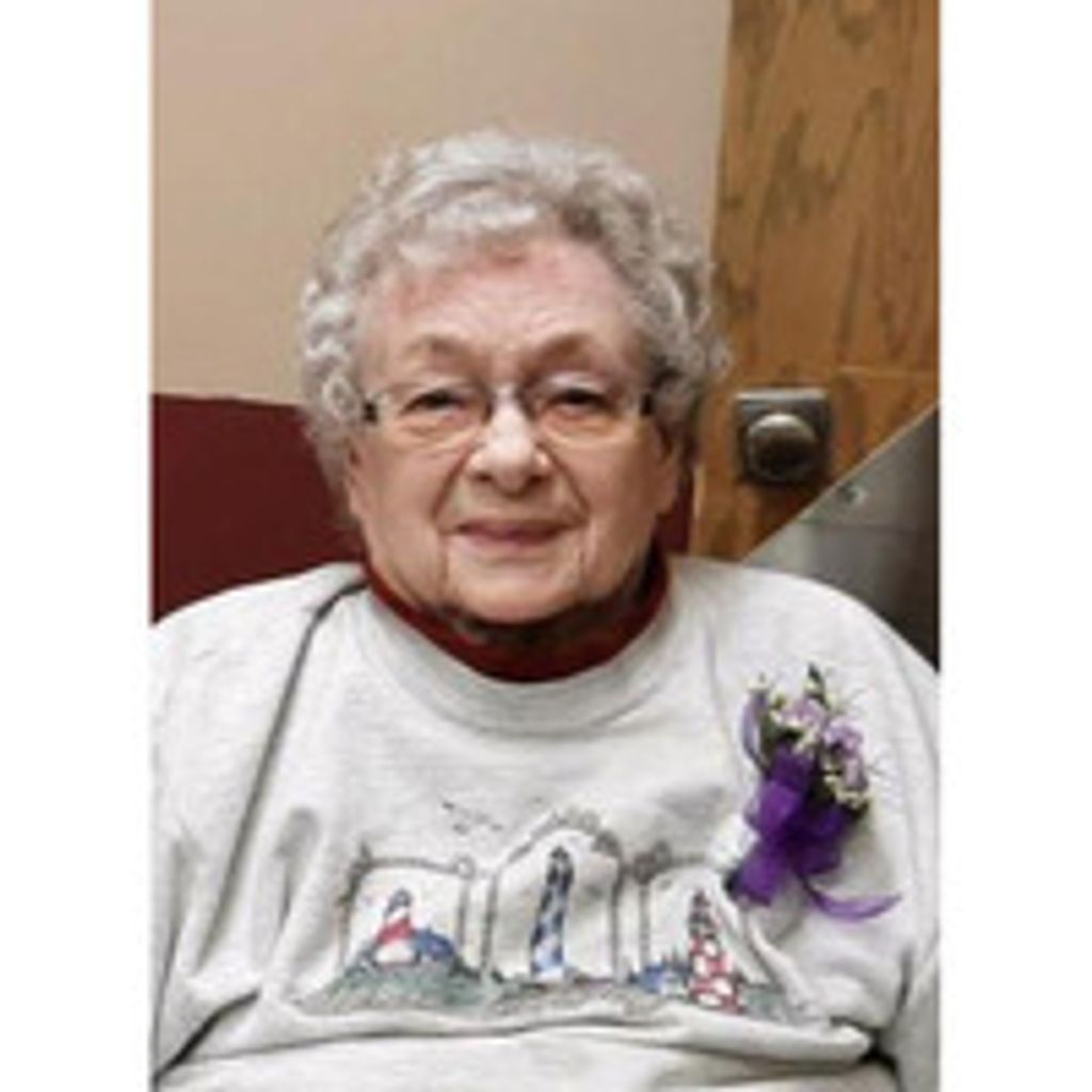 Phyllis Corrine Faldet