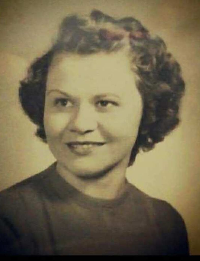 Margie Jean (Jackson)  Richey Profile Photo