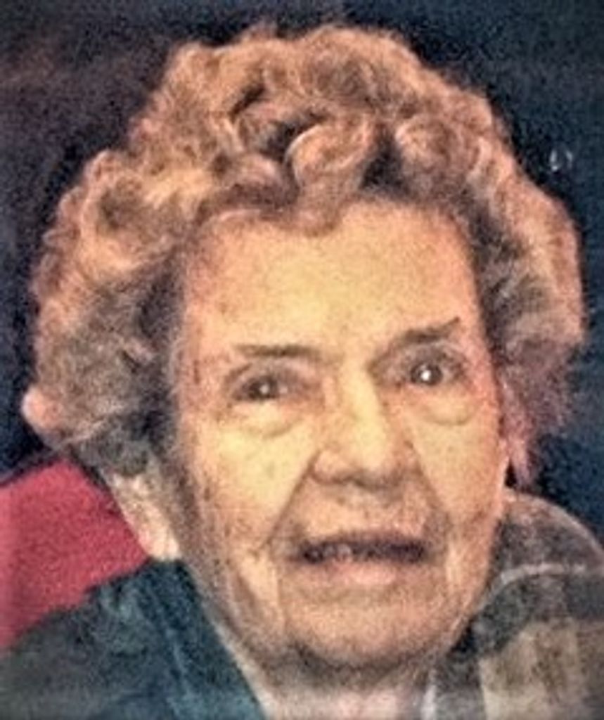 Marcella Lammers