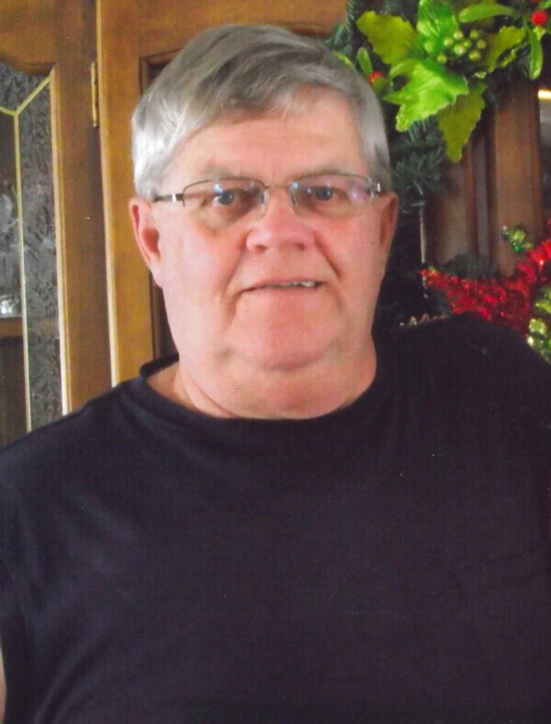 Paul A. Hoff Profile Photo