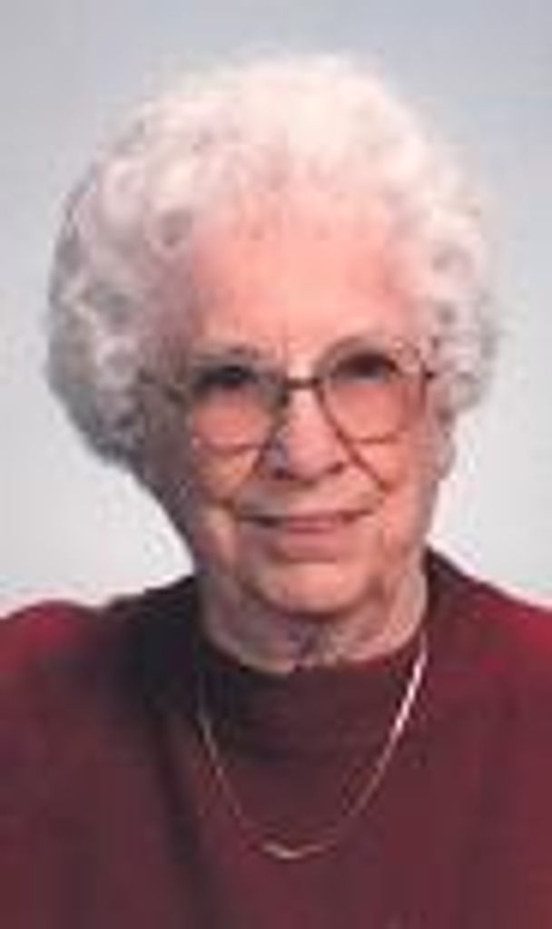 Frances R. Hebbeln