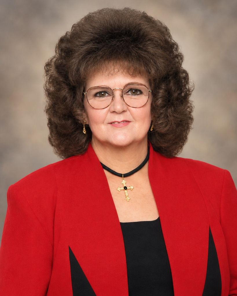 Patricia Ann Horne Craddock Profile Photo