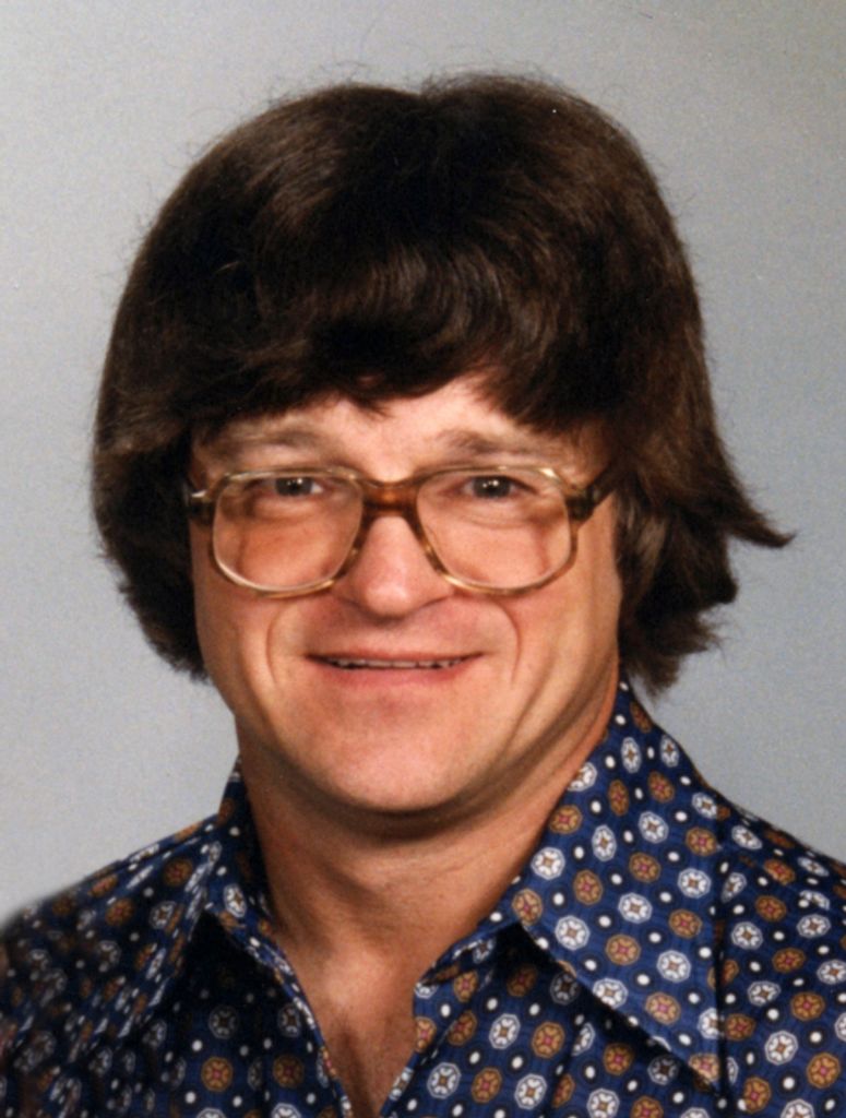 Kenneth Duane Ellingson Profile Photo