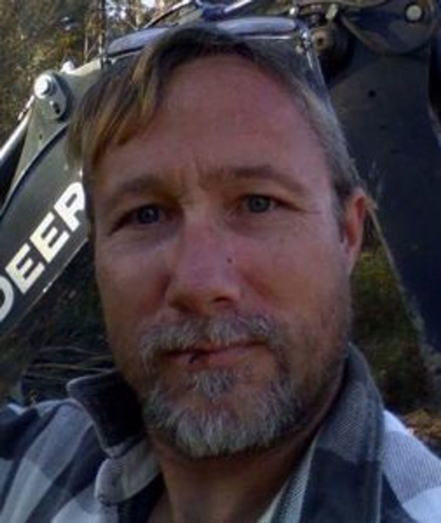 Mr Christopher "Chris" Wayne Messer