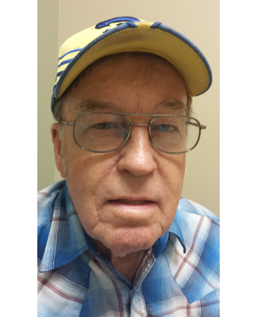 Charles Francis Richter Profile Photo