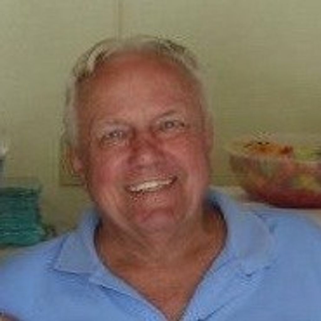 John D. Defrance