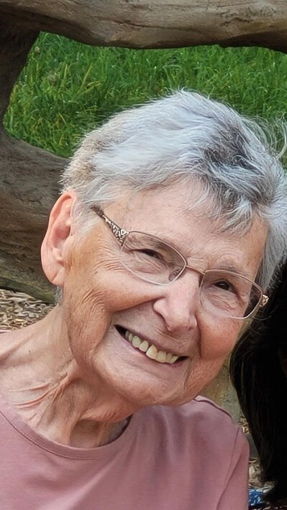Mary Klonowski Profile Photo