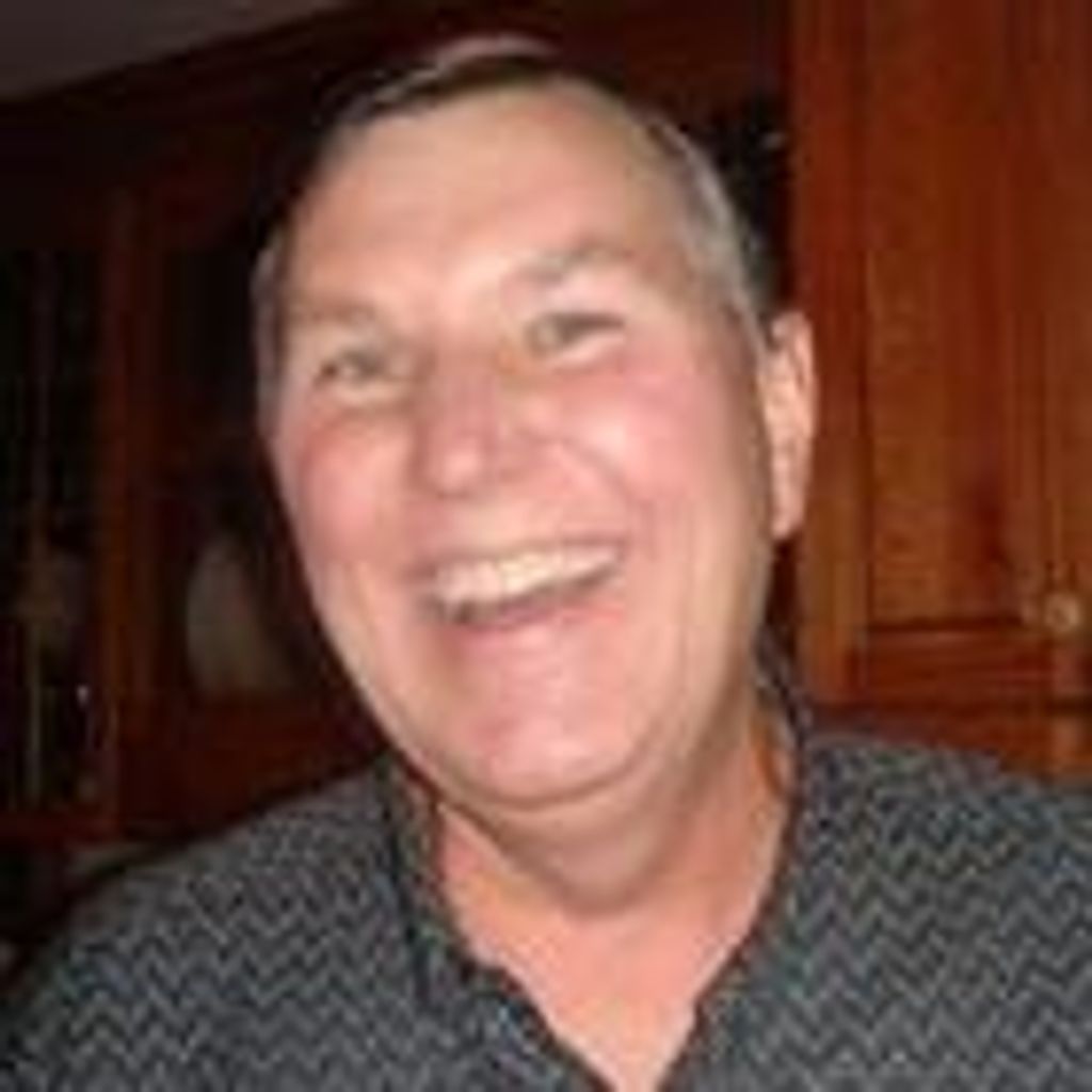 Thomas Ray Thompson