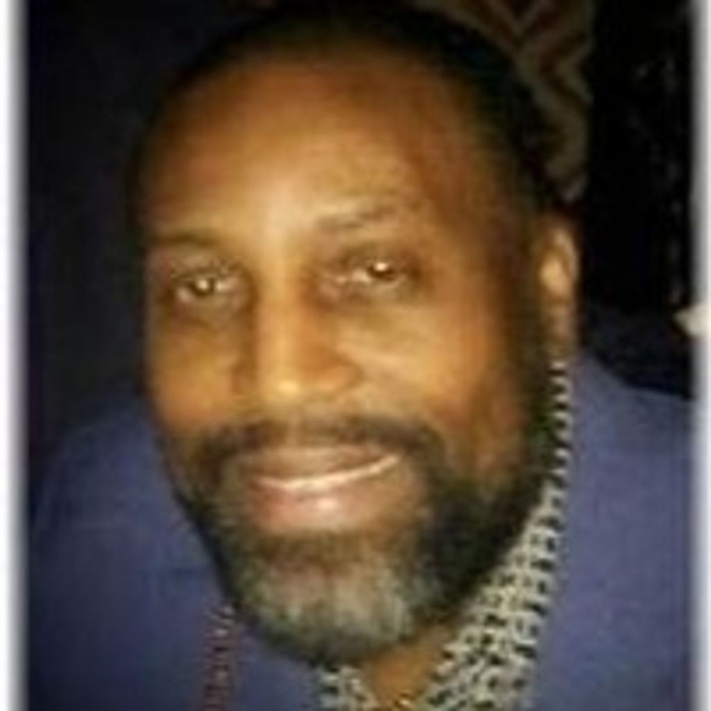 Marion 'Walt Baby Love' Goines