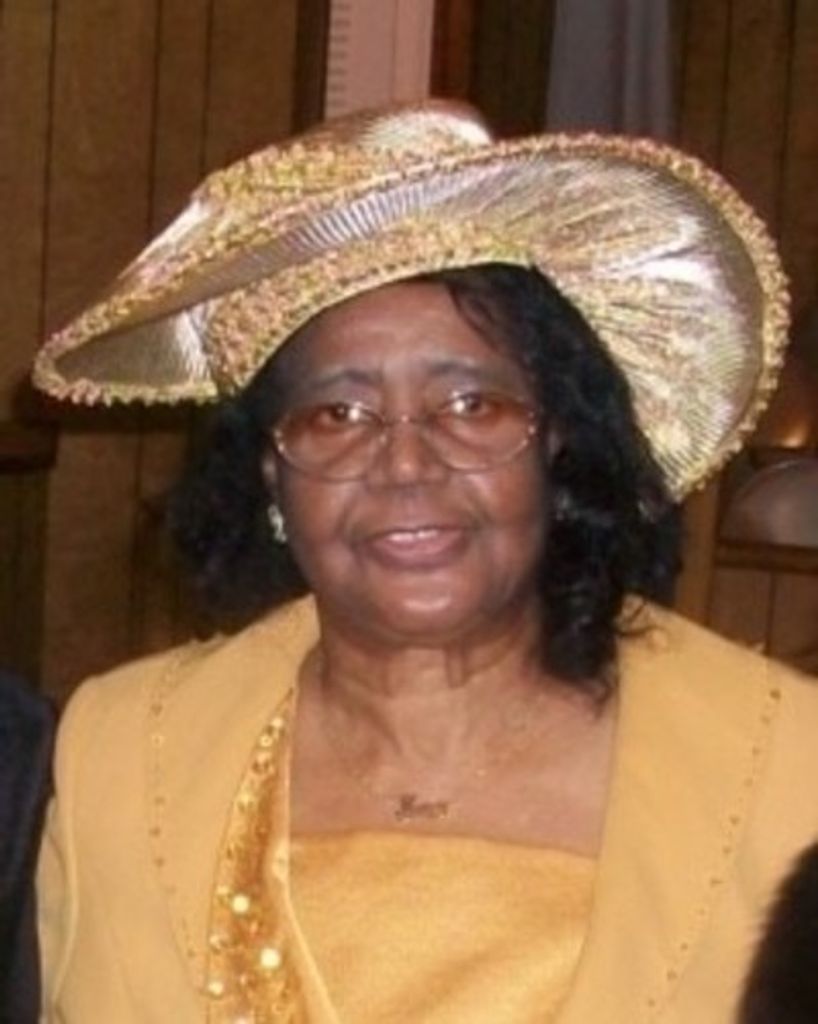 Mary Ellen Curry Profile Photo