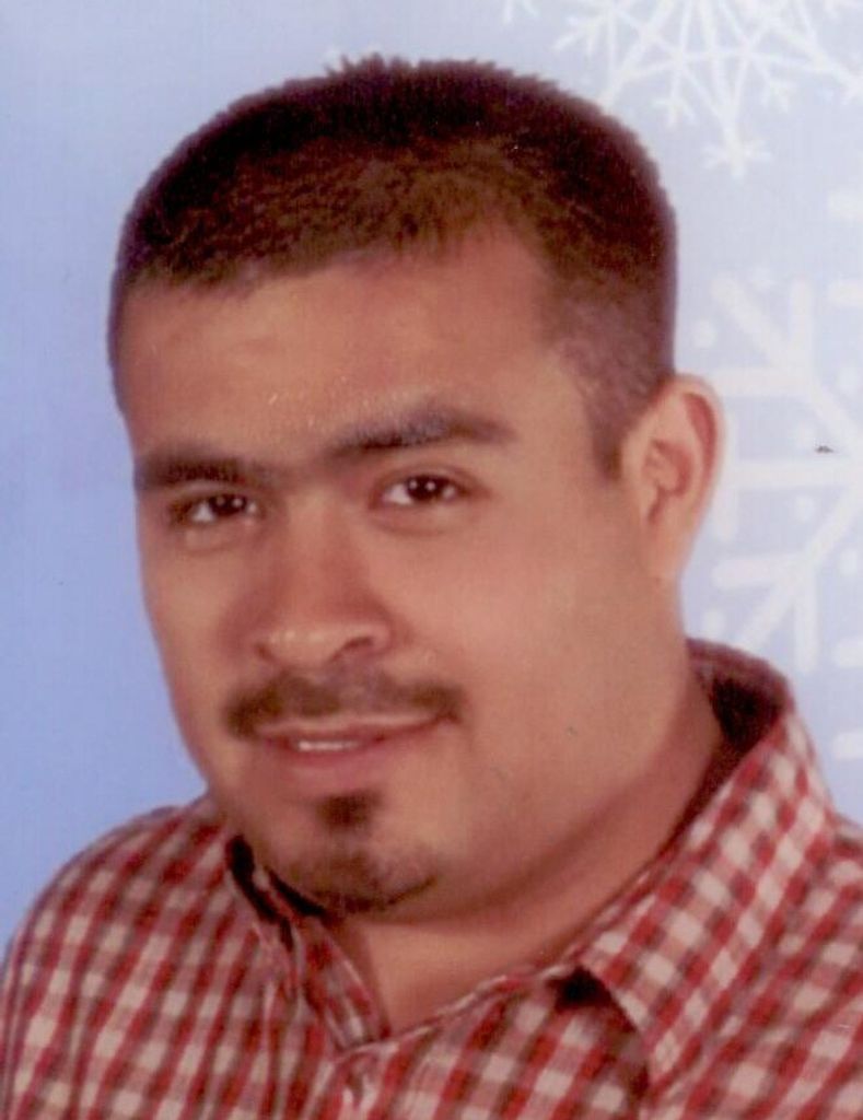 Julio Cesar Ortega Jimenez