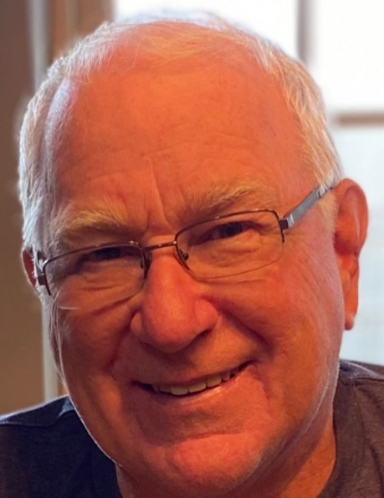 John J. Baumgartner Profile Photo