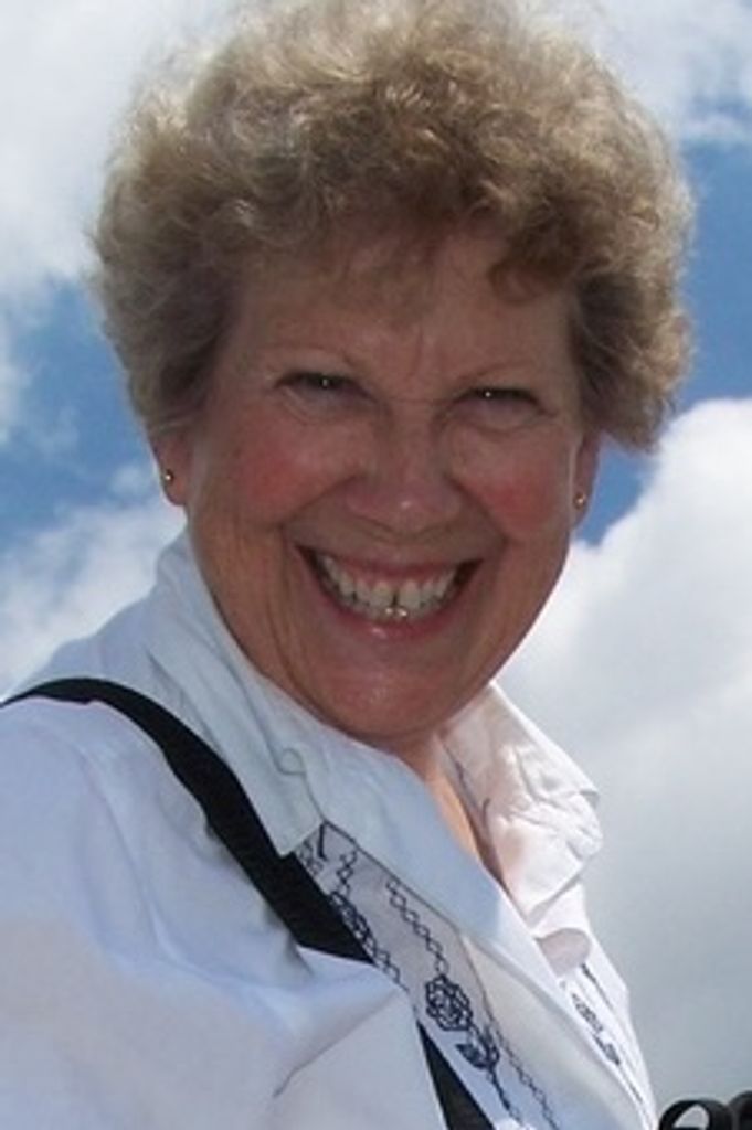 Doris Goddard