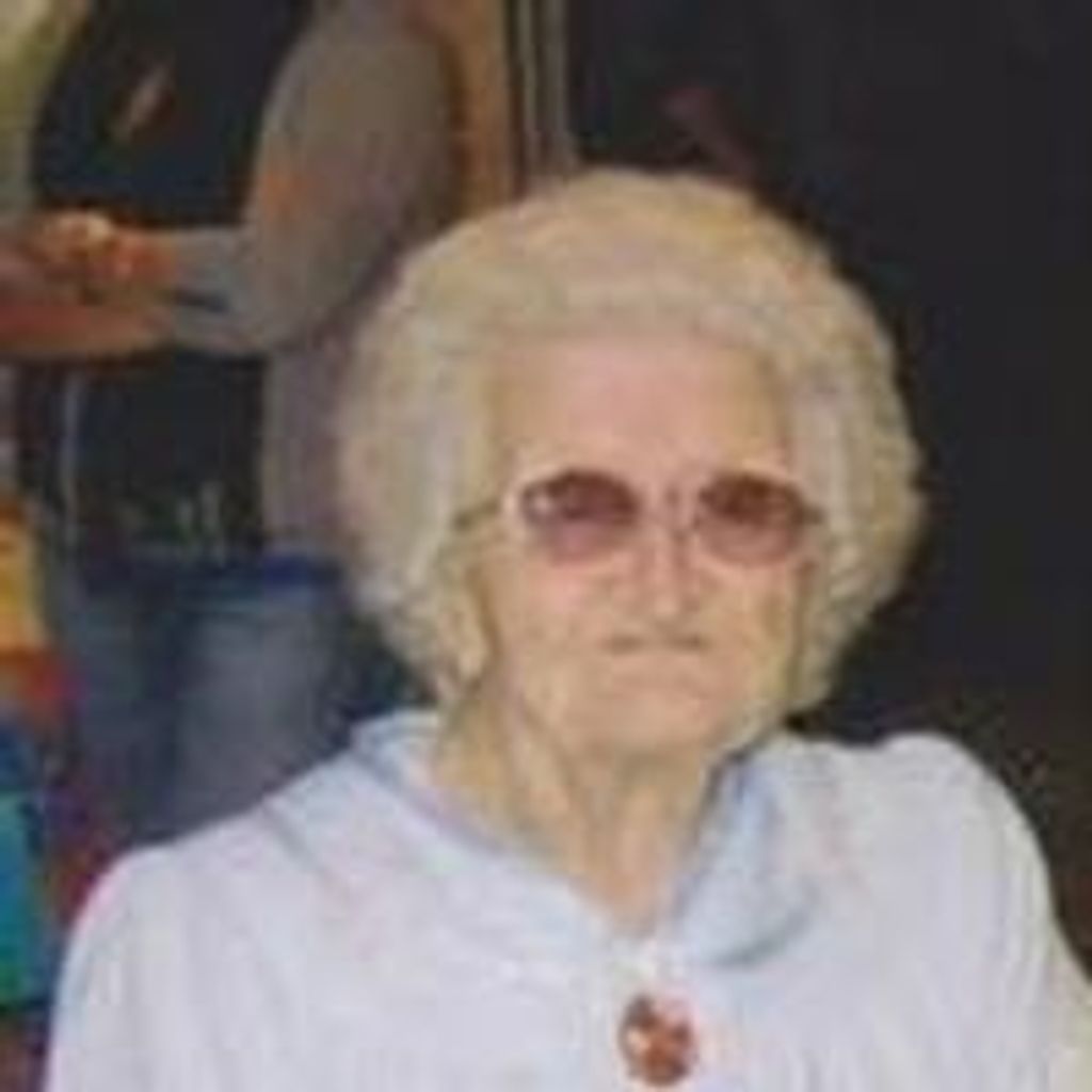 Margaret B. Saus