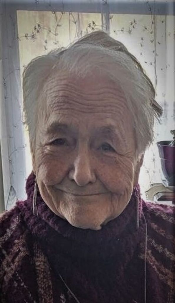 Faith Elizabeth Carter Profile Photo