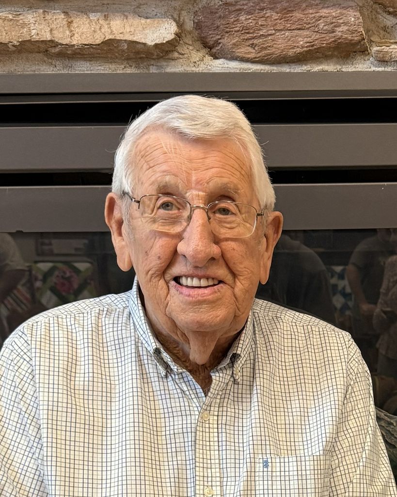 Lyman D. Nygaard
