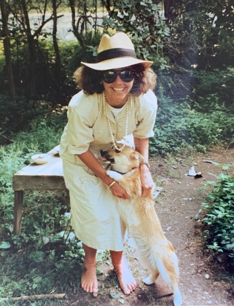 Francine T. O'Donnell